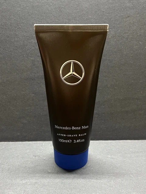 Mercedes-Benz Man After-Shave Balm 3.4 fl. oz.