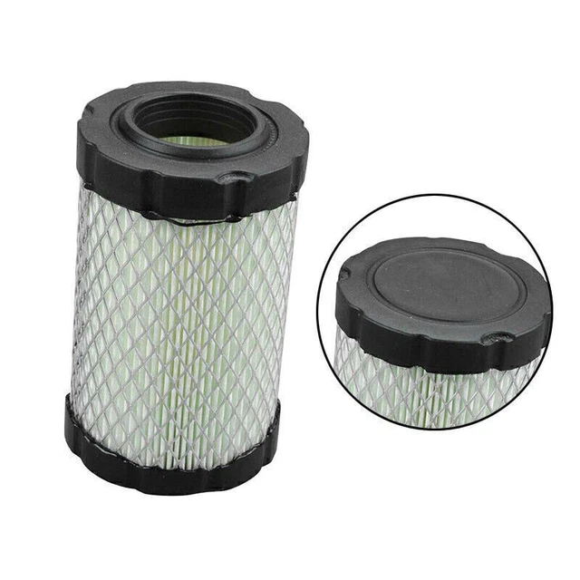 AIR CLEANER FILTER For John Deere D105 D110 D130 Z225 Z235 Z255 X124