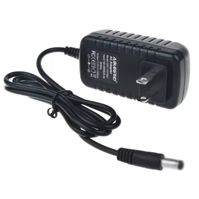 AC Adapter For Black & Decker VEC1028POB VEC0BD JUS350B JUS500IB Jump starter