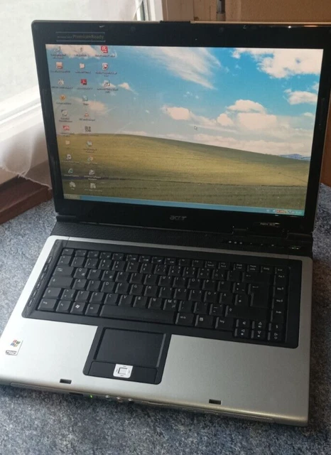Acer Aspire 5670