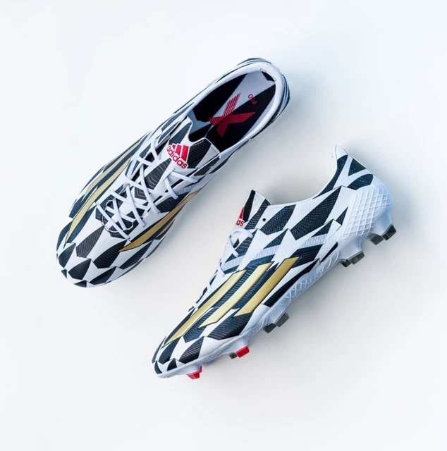 Adidas f50 deals adizero fg wc