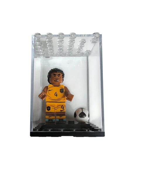 Minifigures, Costruzioni, Giocattoli e modellismo - PicClick IT