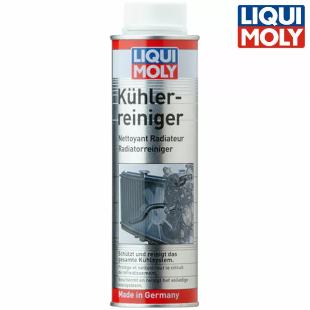 LIQUI MOLY Kühlerreiniger 300 ml 3320