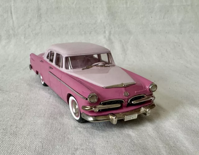 Brooklin Models 1955 Dodge Coronet Sedan Sedan BRK97B 1/43