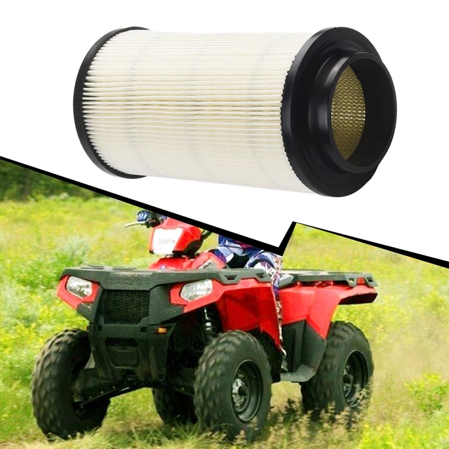 Air Filter Kit For Polaris Sportsman 335 400 450 500 550 570 600 700 800 850