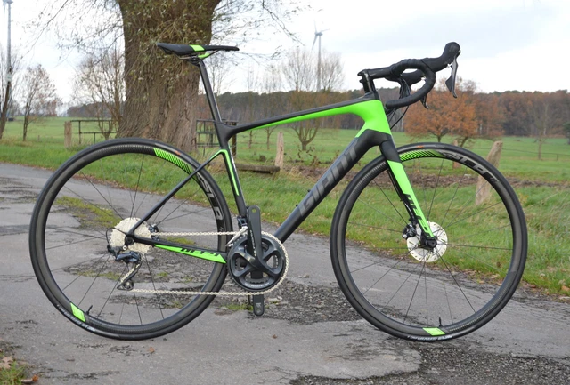Giant defy pro 1 2018 discount