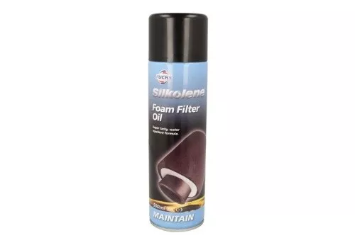 Fuchs Silkolene Foam Filter Oil Luftfilteröl 500 ml