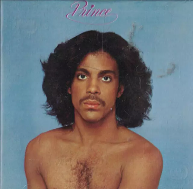CD Prince/Prince Warner Bros 7599-27402-2