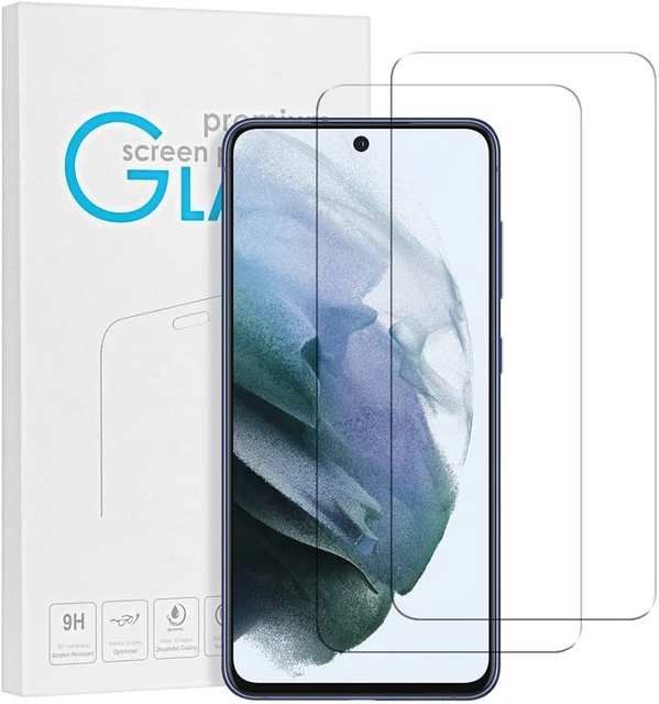 PHASE Cover Per Xiaomi Mi 12T 5G: Vetro Temperato 9H Posteriore + Custodia In TPU Silicone - Compatibile Ricarica Wireless