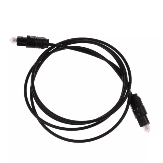 Optical Digital Audio Cable Fiber Optic Toslink Male to Male Cable Line