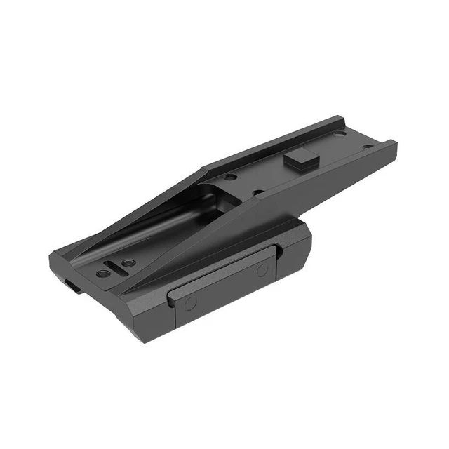 Vector 6 Rear Mount VECTOR OPTICS RUM Cantilever Riser Mount Picatinny EUR 20,99 - PicClick DE