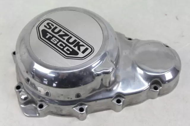 Suzuki Gsx 1100 E Es Ex Gs 1100 E Es Generator Stator Case Cover 1135149201