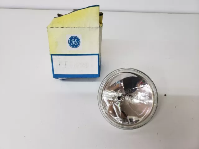 GE H7550 6 volt bulb 8W Hand Lantern