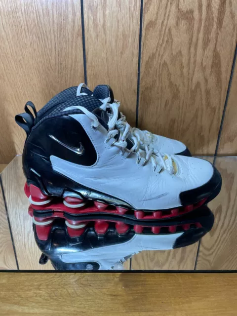 Nike shox vince carter 3 shop