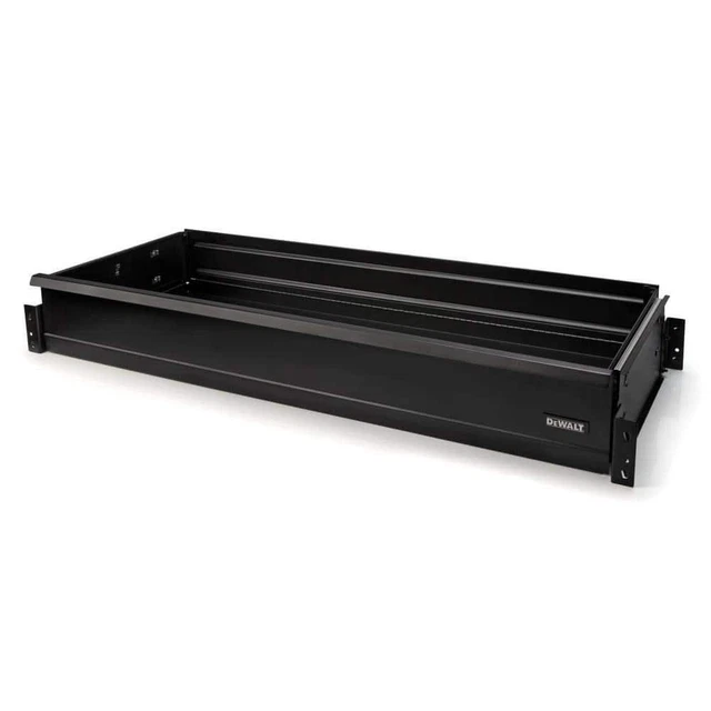 DEWALT Shelving Hardware 6" X 43" X 17" 1-Drawer For 4' Industrial Storage Rack