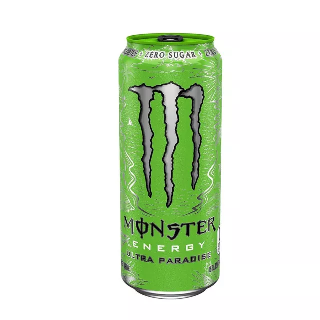 Monster Energy Drink 500Ml Scegli Il Tuo Gusto E Quantita 3