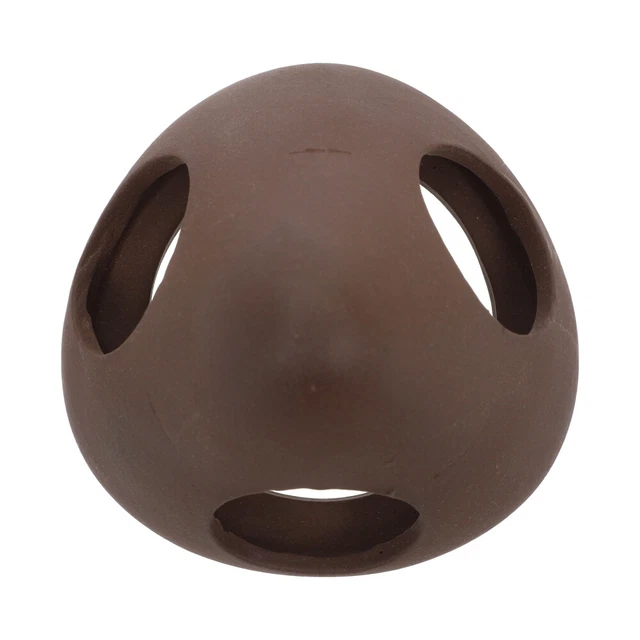 Clay Pot Fish Shrimp Hideout House Aquarium Ceramic Rock Cave