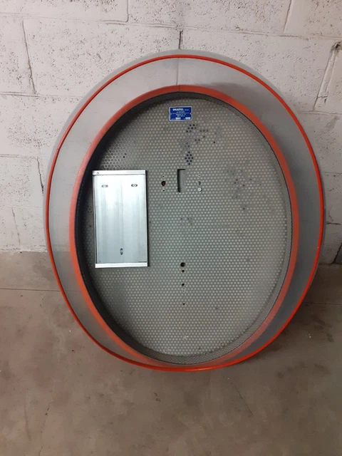 Cabina Telefonica Cupola Nicchia TO 79 Per Telefono A Gettoni Anni 70 80 90 Sip