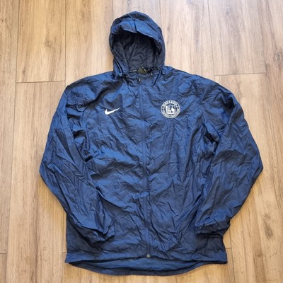 HOMME NIKE VESTE Imperméable Sec Park 