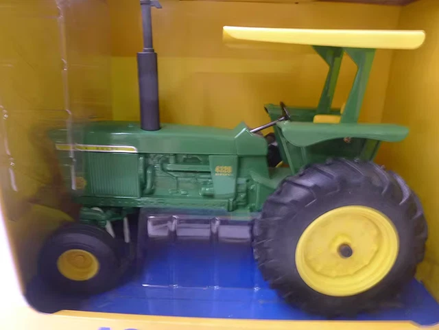 Contemporary Manufacture, Construction Equipment, Diecast & Toy