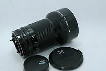Gran Apertura Canon CANON NUEVO FD 200mm F2.8 Buen Producto