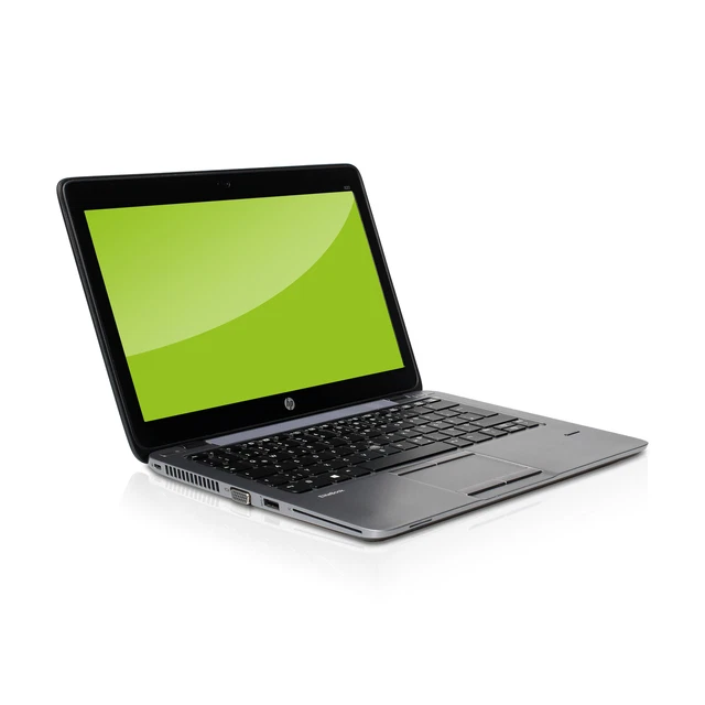 HP EliteBook 820 G2 Intel Core i5 5. Gen 2,20GHz 8GB 256GB SSD 12,5 Zoll WXGA HD