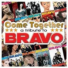 Come Together - A Tribute To BRAVO de Various | CD | état très bon