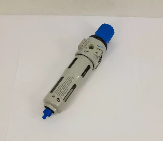 FESTO LFR-D-MINI (159630) Manual Filter Regulator