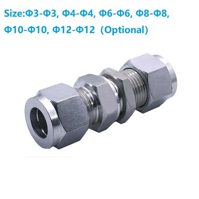 Femminile M12 X 1.25 Dx Passo Filo Con 12mm Diametro Sferica Sfera Asta