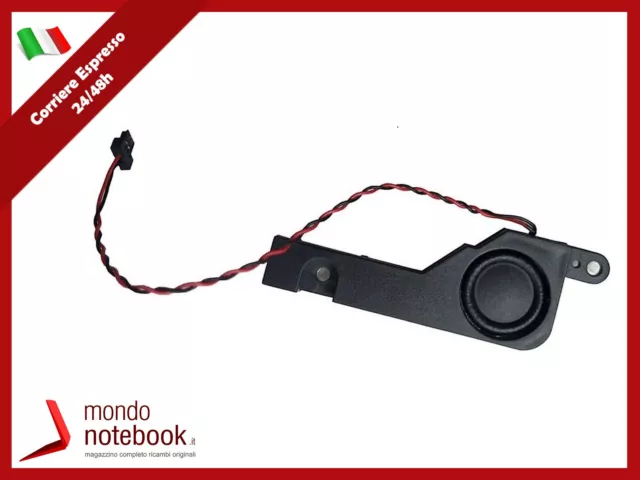 Sprecher Speaker Audio- (Rechts) Packard Bell Easynote TK85 TK87