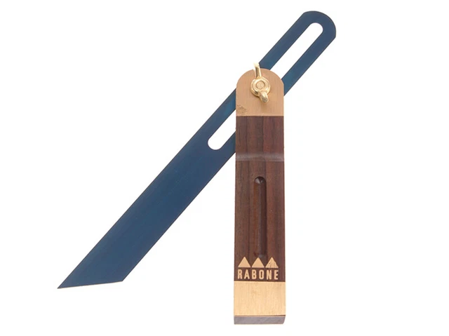 Stanley STA046702 Bois Dur Biseau Coulissant 230mm (9in)