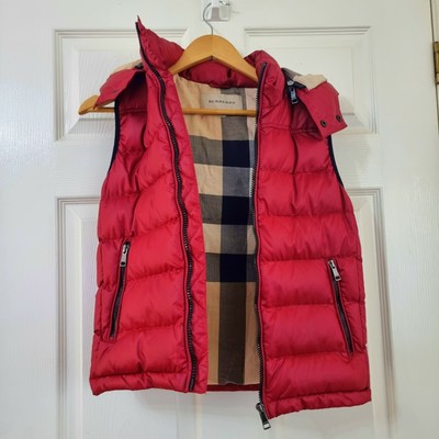 BURBERRY Denim berretto bambino taglia regolabile Nova Check misure qui sotto in buonissima condizione 