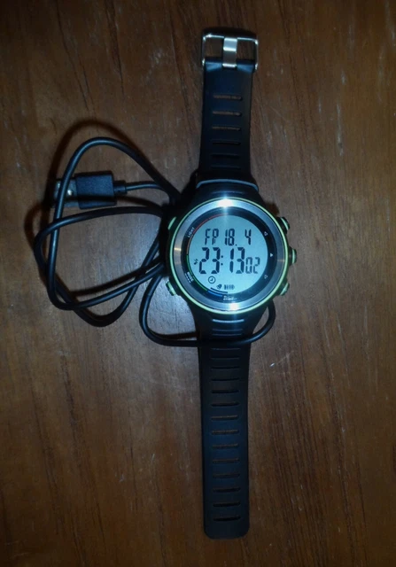 Montre Connectée Smartwatch 1.54 Cardiofréquencemètre Tensiomètre
