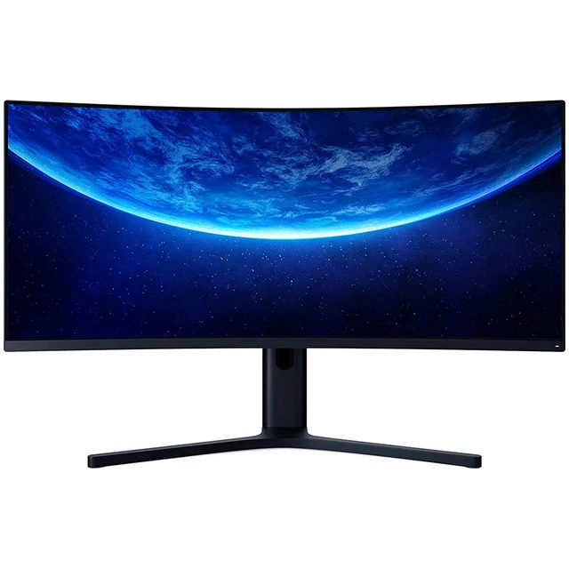 XIAOMI Mi Curved BHR5116GL Bildschirm PC Gaming 30 " Full HD 21:9 200Hz HDMI Dp