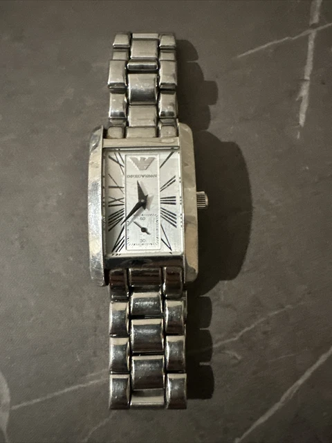 Orologio donna Emporio Armani AR0146