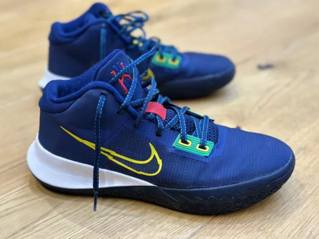NIKE KYRIE FLYTRAP 4 Basketball Shoes Size 7 23.89 PicClick UK