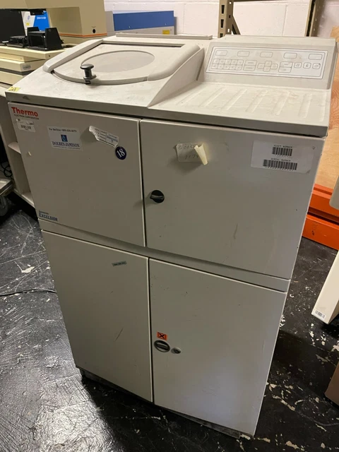 Thermo Scientific Excelsior ES Tissue