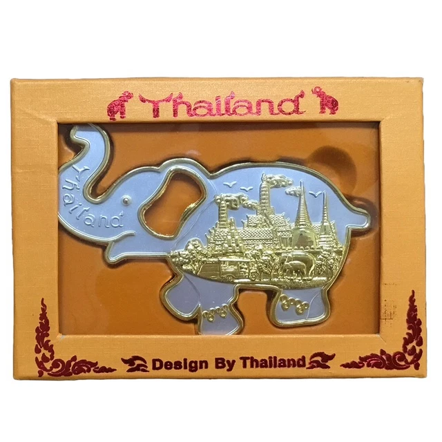 Bottle Opener Fridge Magnet Elephant Bottle Opener Favors Fridge Magnets Online