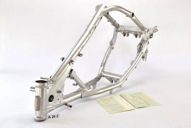 Compteur De Vitesse KTM ER 600 LC4 PD (1993) - Pièce D'occasion état Correct A4736