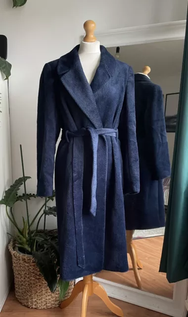 Jaeger alpaca coat hotsell
