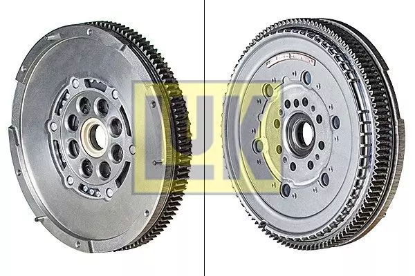 Luk Dual Mass Flywheel  415038810