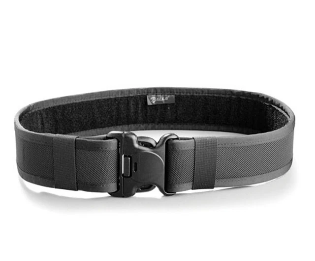 Molded Nylon Duty Belt size Small