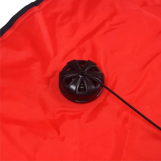 Lomo Diving Lift Bag 70 lbs 3