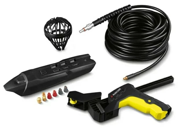 OUTILS DE NETTOYAGE de tuyaux brosse de dragage paquet de laine de OUTILS DE NETTOYAGE de tuyaux brosse de dragage paquet de laine de