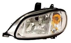 2002 - 2015 Freightliner M2 100, 106, 112 Headlamp Assembly,  Driver Side