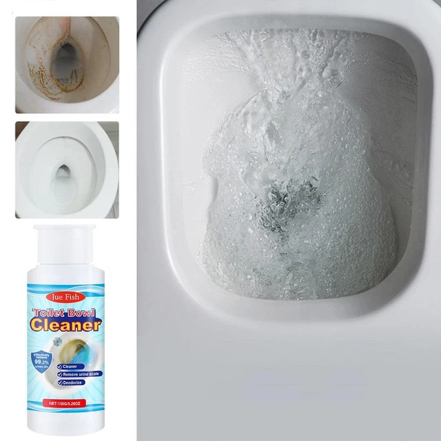 SPLASH FOAM TOILETS Cleaner Toilet Cleaning Foam Toilet Cleaner Foaming