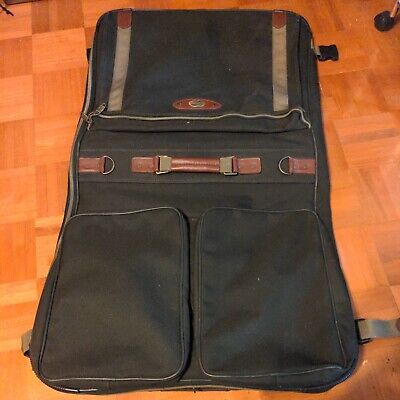American Tourister Luggage Garment Travel Suit Bag