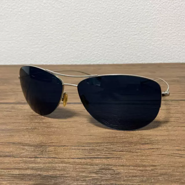 Oliver Peoples Mens Sunglasses Made in Japan