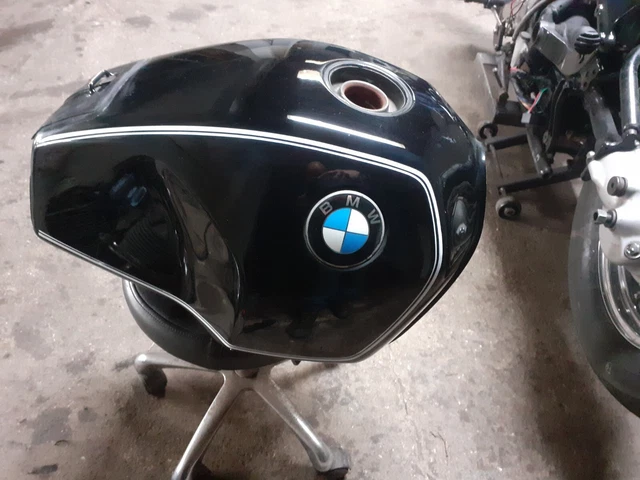 Bmw r100 paralever deals