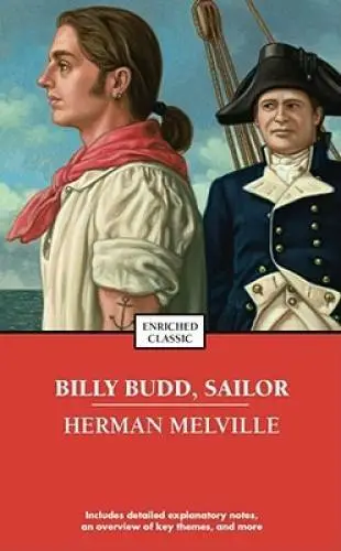 Billy Budd, Sailor (Enriched Classics) - Mass Market Paperback - GOOD